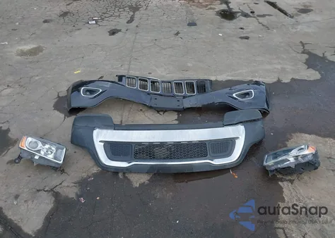 2014 Jeep Grand Cherokee Limited from USA, damaged, VIN 1C4RJFBG9EC378700